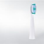 PANASONIC nastavak za el. četkicu WEW0974W503 (2 kom)