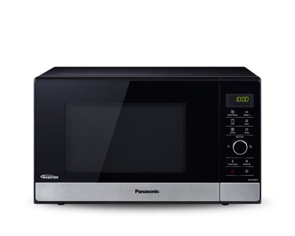 PANASONIC mikrov. pećnica NN-GD38HSSUG
