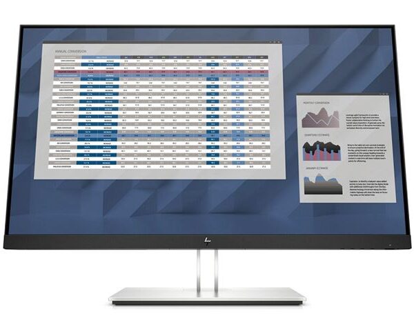 MON 27 HP E27 G4 FHD, 9VG71AA