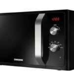 SAMSUNG mikrovalna pećnica MS23F300EEK/OL