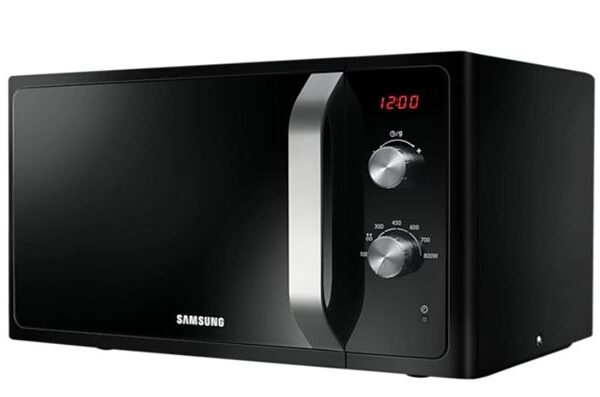 SAMSUNG mikrovalna pećnica MS23F300EEK/OL