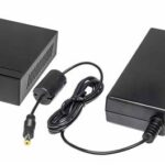 Intellinet Switch 5-Port Neupravljiv Gigabit Ethernet PoE