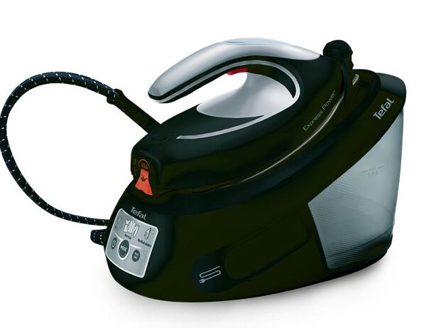 SEB Tefal parna postaja SV8062E0, EXPRESS POWER