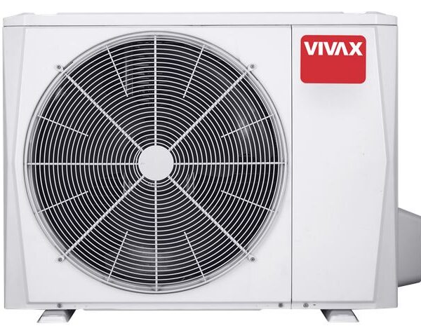VIVAX COOL, toplinske pumpe, HPS-22CH65AERI/O1s R32