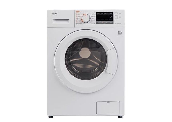 VIVAX HOME perilica+sušilica WDF-1408D616BS