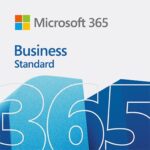 ESD Microsoft 365 Bus Std 1YR Onln DwnLd NR, KLQ-00211