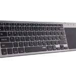 MS MASTER B505 touchpad bežična tipkovnica