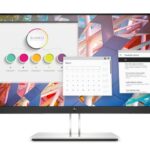 MON 24 HP EliteDisplay E24 G4, 9VF99AA