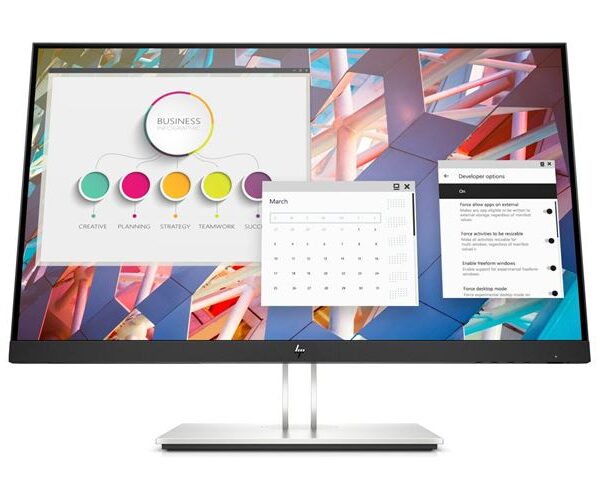 MON 24 HP EliteDisplay E24 G4, 9VF99AA