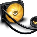 COL CPU ASUS TUF GAMING LC 120 RGB