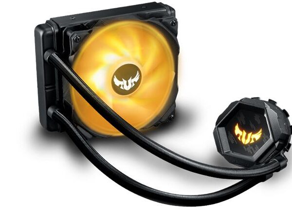 COL CPU ASUS TUF GAMING LC 120 RGB