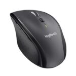 Miš bežični Logitech M705 Charcoal