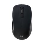 MS FOCUS M130 crni bežični miš