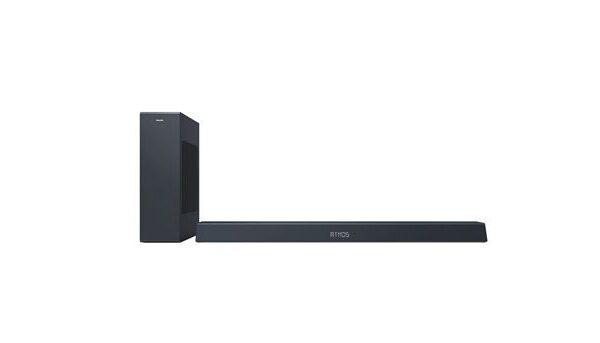 PHILIPS soundbar TAB8405/10