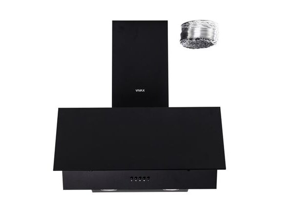 VIVAX HOME kuhinjska napa CHO-60CSA070A B