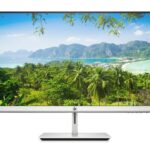 MON 27 HP WIRELESS 4K, 9TQ13AA