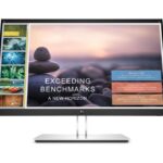 HP MON 24 E24t G4 FHD touch, 9VH85AA