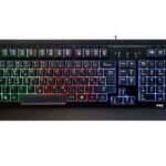 MS ELITE C510 gaming tipkovnica