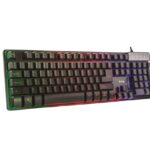MS ELITE C505 gaming tipkovnica US layout