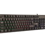 MS ELITE C100 US gaming tipkovnica