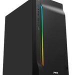 MS ARMOR V300 gaming kućište