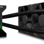 COL CPU LCS ASUS ROG RYUJIN 240