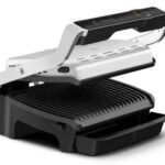 SEB Tefal Optigrill GC750D30
