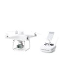 DJI Phantom 4 Multispectral+D-RTK 2
