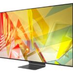 SAMSUNG QLED TV QE65Q95TCTXXH, QLED, SM