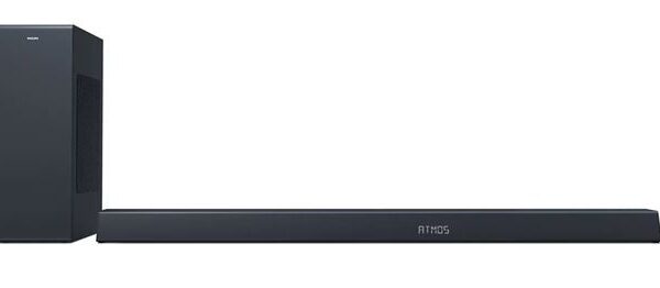 PHILIPS soundbar TAB8805/10