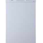 VIVAX HOME samostojeća perilica posuđa DW-45942B