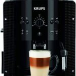 SEB Krups espresso aparat EA810870