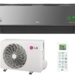 LG klima AC12BH SET