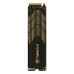 SSD 1TB TS MTE240S PCIe M.2 2280 NVMe
