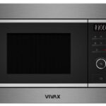 VIVAX HOME Ugradbena mikrovalna MWOB-2015G X