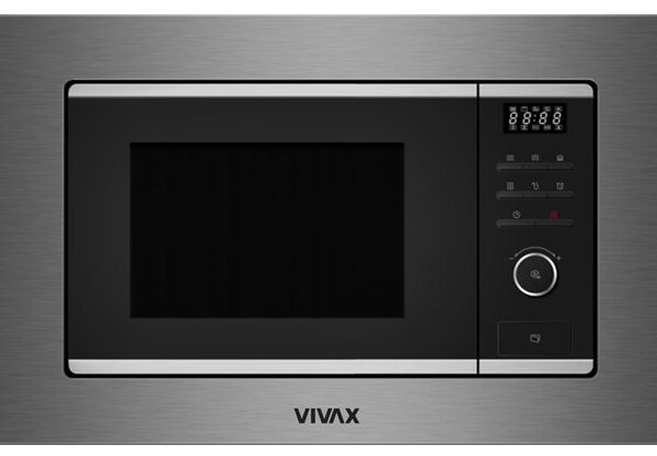 VIVAX HOME Ugradbena mikrovalna MWOB-2015G X