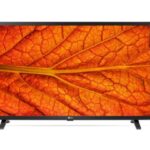 LG LED TV 32LM637BPLA