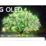 LG OLED TV OLED48A13LA