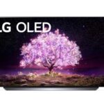 LG OLED TV OLED48C11LB