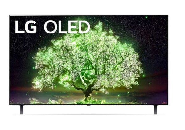 LG OLED TV OLED55A13LA