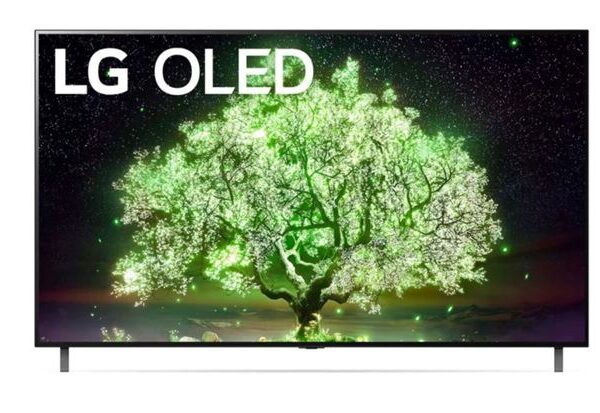 LG OLED TV OLED77A13LA