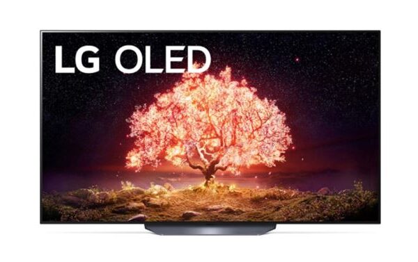 LG OLED TV OLED77B13LA