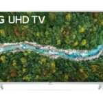 LG UHD TV 43UP76903LE