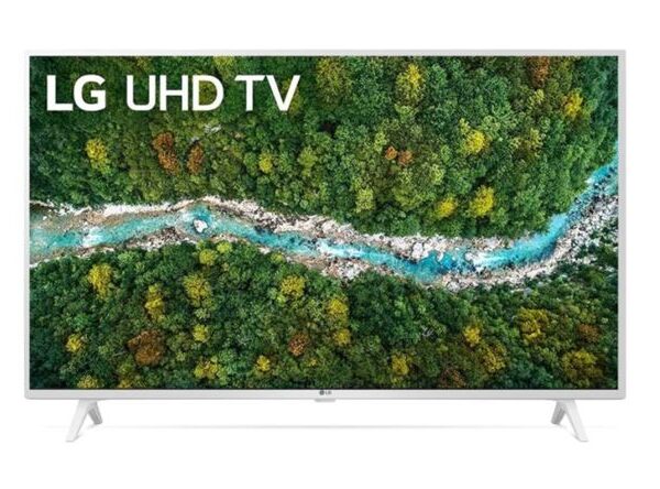 LG UHD TV 43UP76903LE
