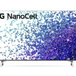 LG UHD TV 43NANO773PA