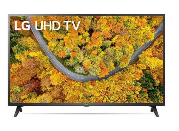 LG UHD TV 50UP75003LF