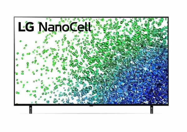 LG UHD TV 50NANO803PA