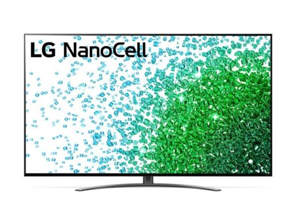 LG UHD TV 50NANO813PA