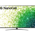 LG UHD TV 50NANO863PA