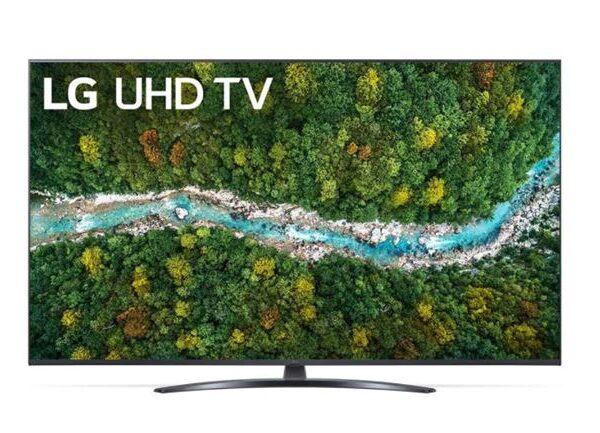 LG UHD TV 55UP78003LB